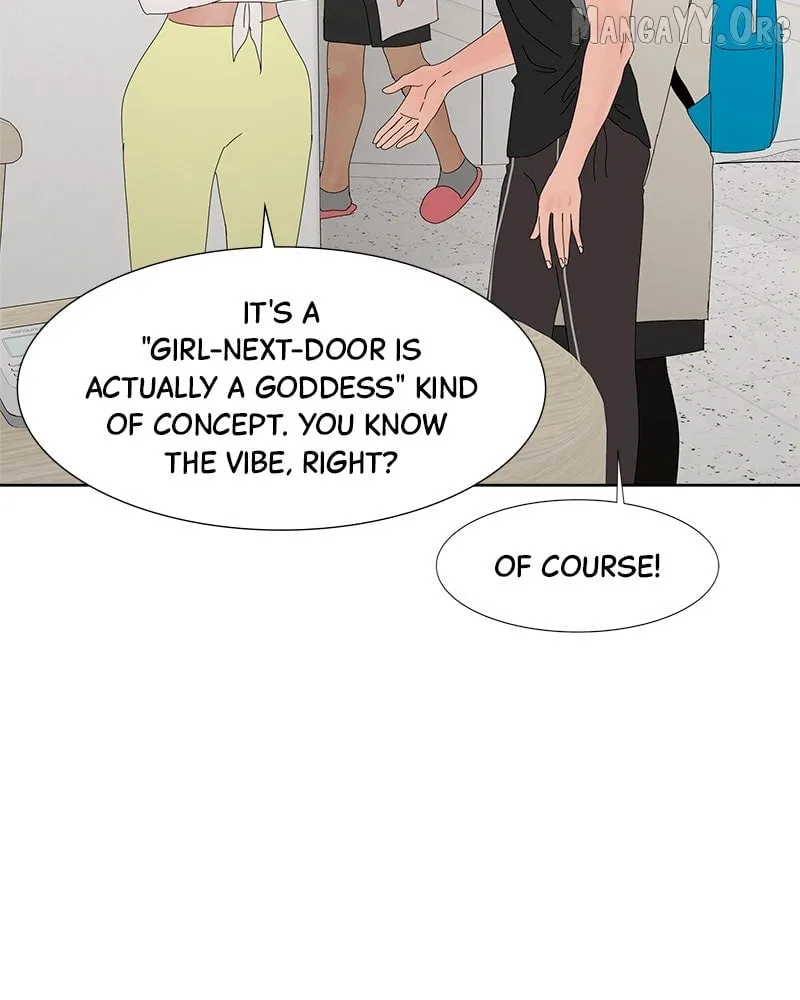 Between Two Floors Chapter 23 page 13 - 