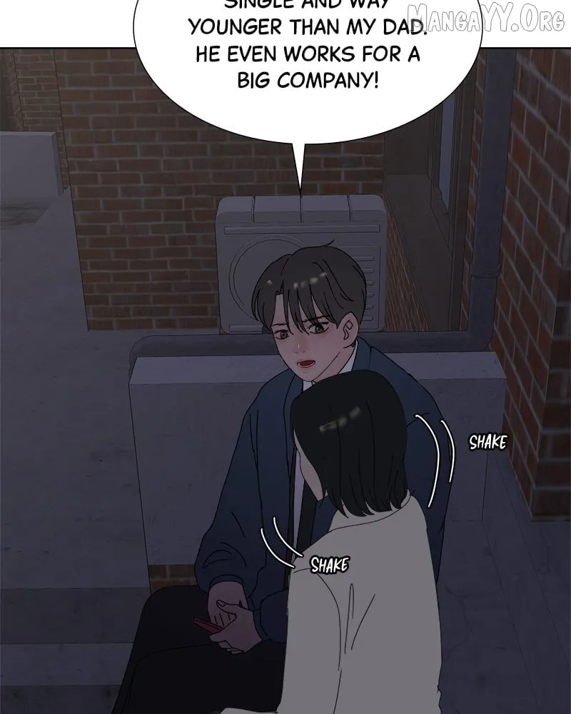 Between Two Floors Chapter 23 page 121 - 