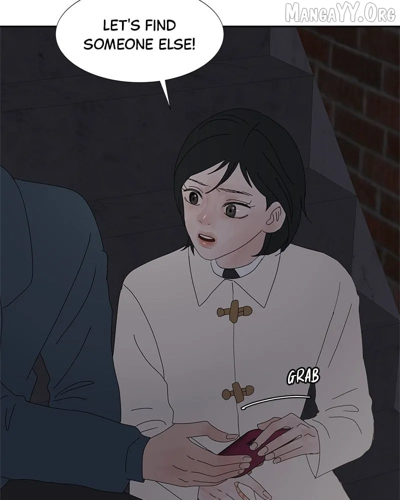 Between Two Floors Chapter 23 page 123 - 