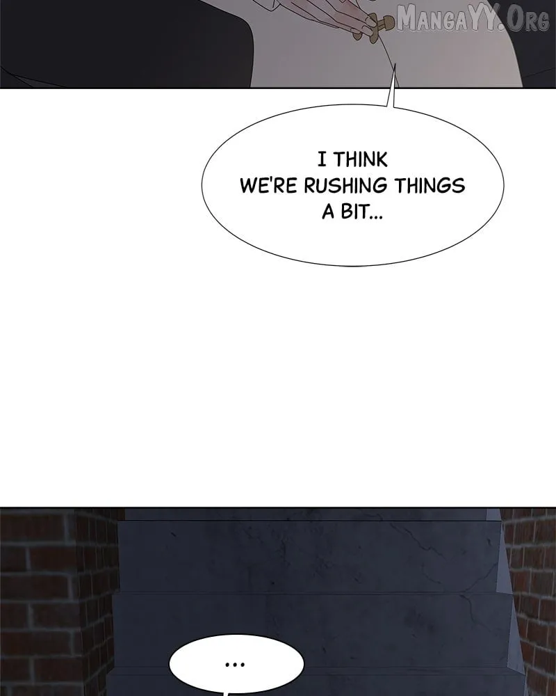 Between Two Floors Chapter 23 page 124 - 