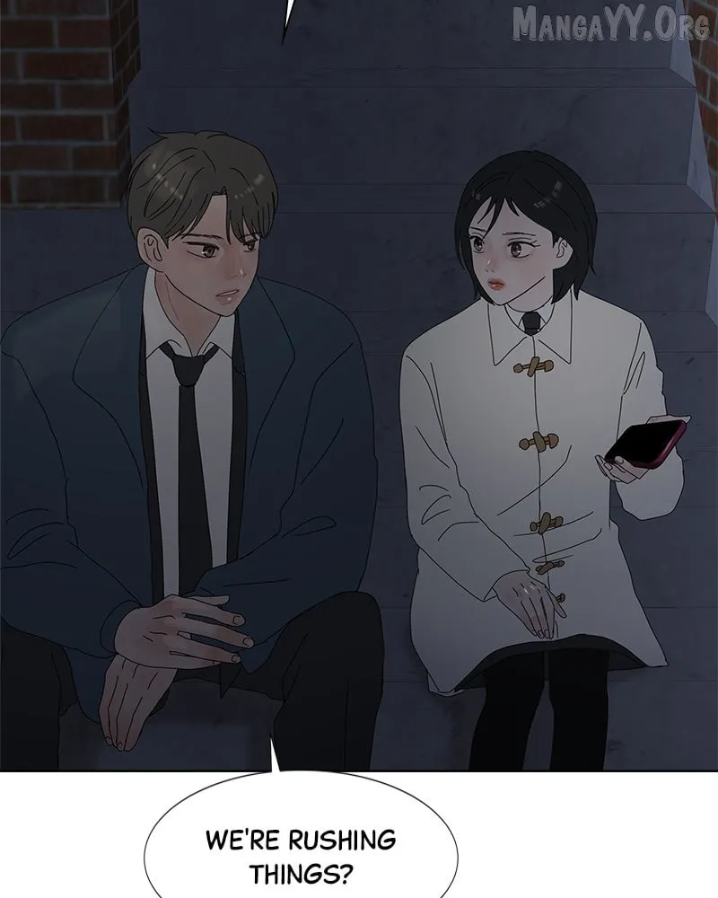 Between Two Floors Chapter 23 page 125 - 