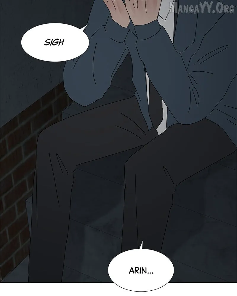 Between Two Floors Chapter 23 page 127 - 