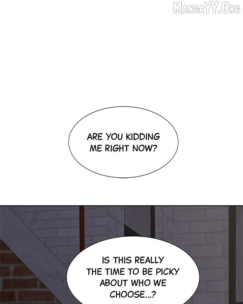 Between Two Floors Chapter 23 page 128 - 