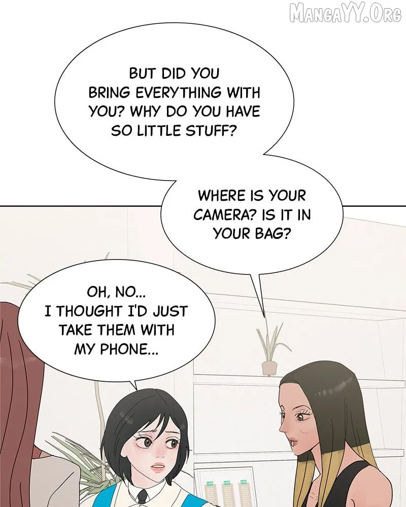 Between Two Floors Chapter 23 page 14 - 