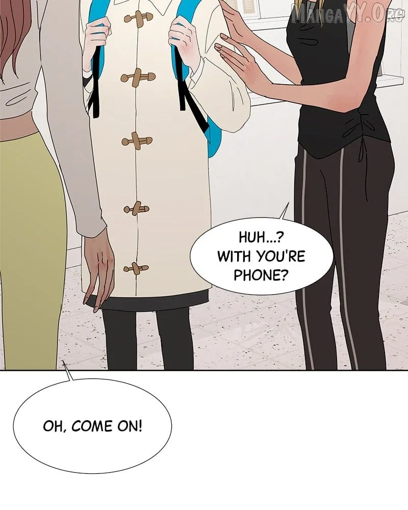 Between Two Floors Chapter 23 page 15 - 