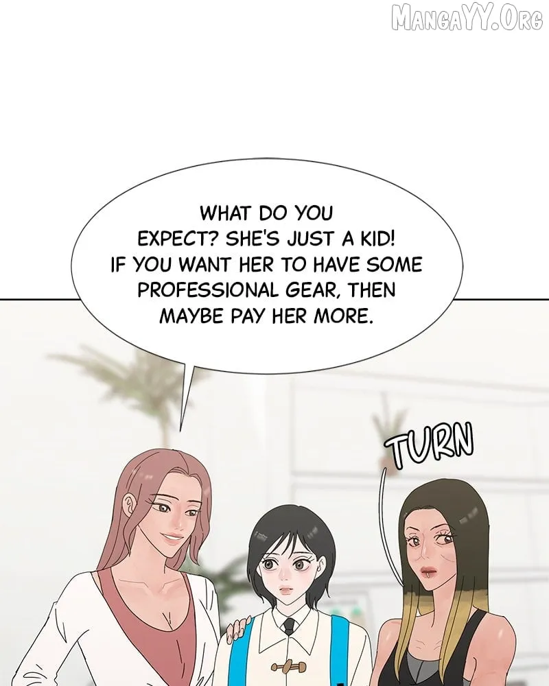 Between Two Floors Chapter 23 page 16 - 