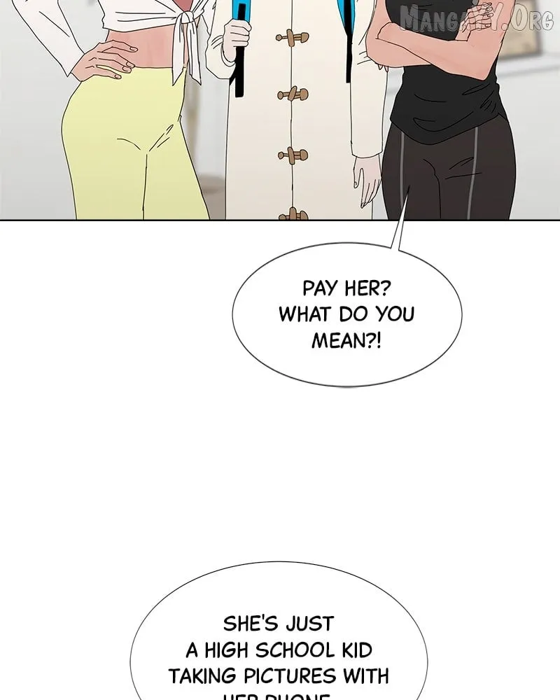 Between Two Floors Chapter 23 page 17 - 