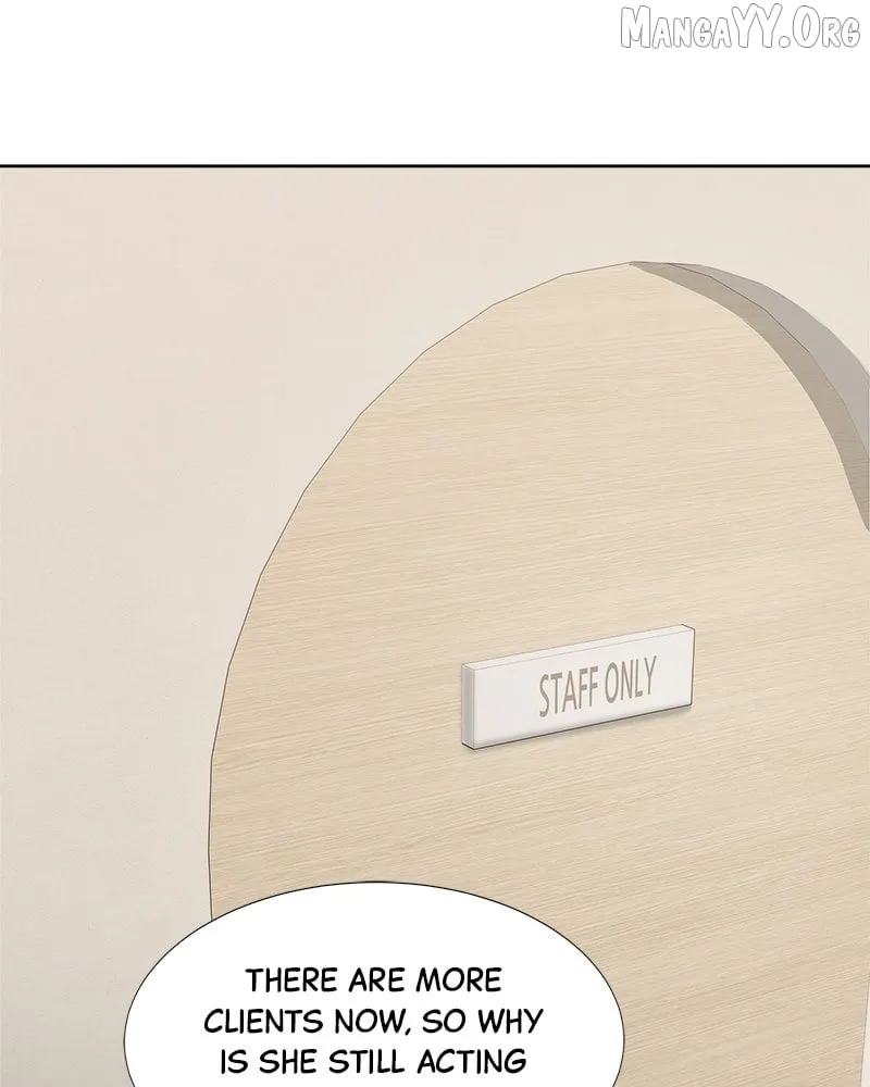 Between Two Floors Chapter 23 page 20 - 