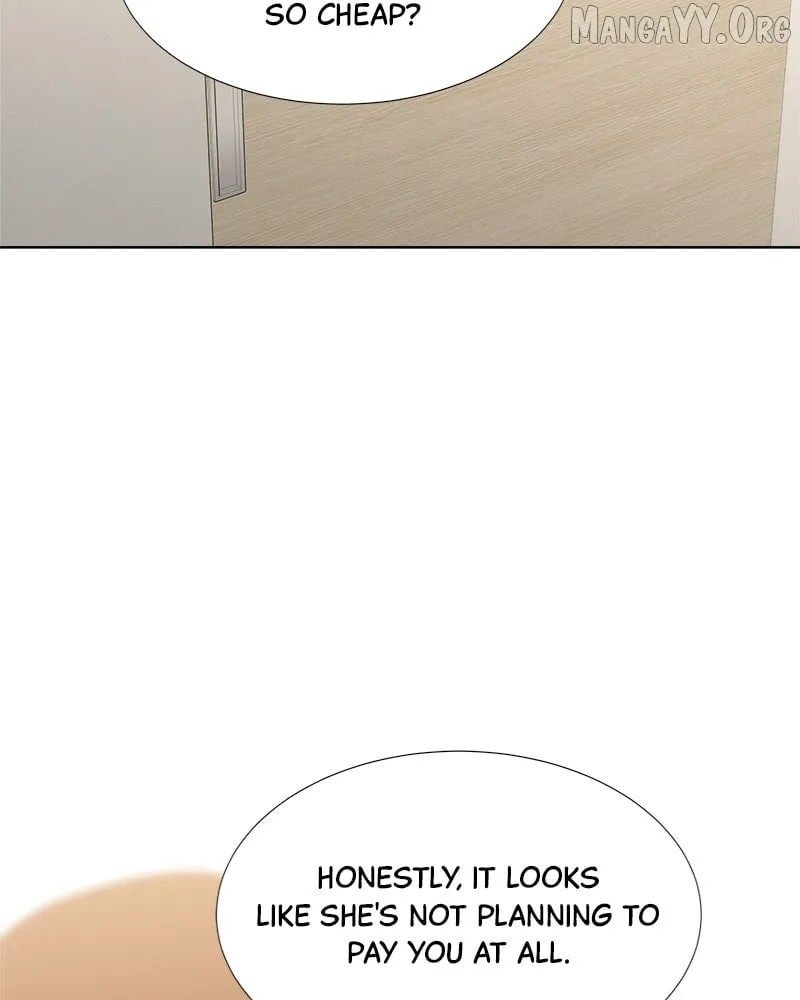 Between Two Floors Chapter 23 page 21 - 