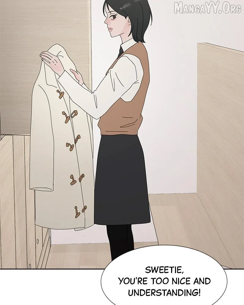 Between Two Floors Chapter 23 page 24 - 