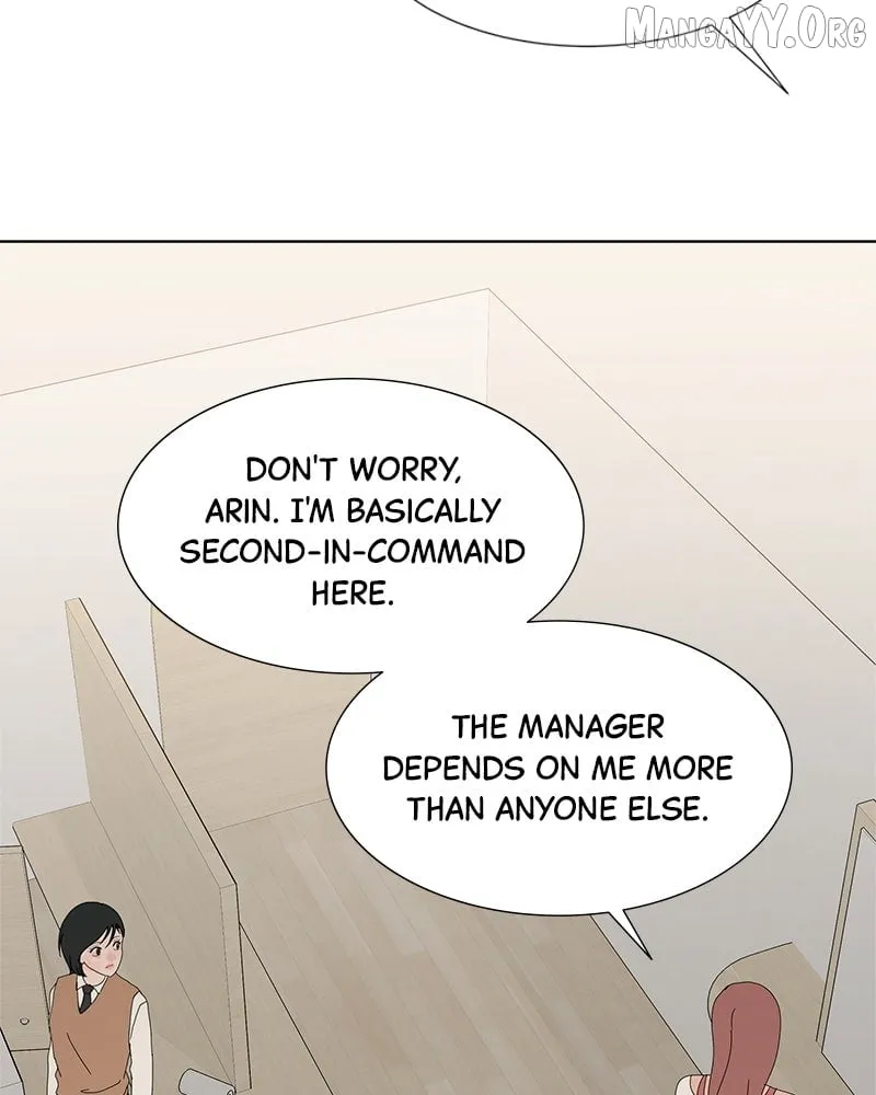 Between Two Floors Chapter 23 page 25 - 
