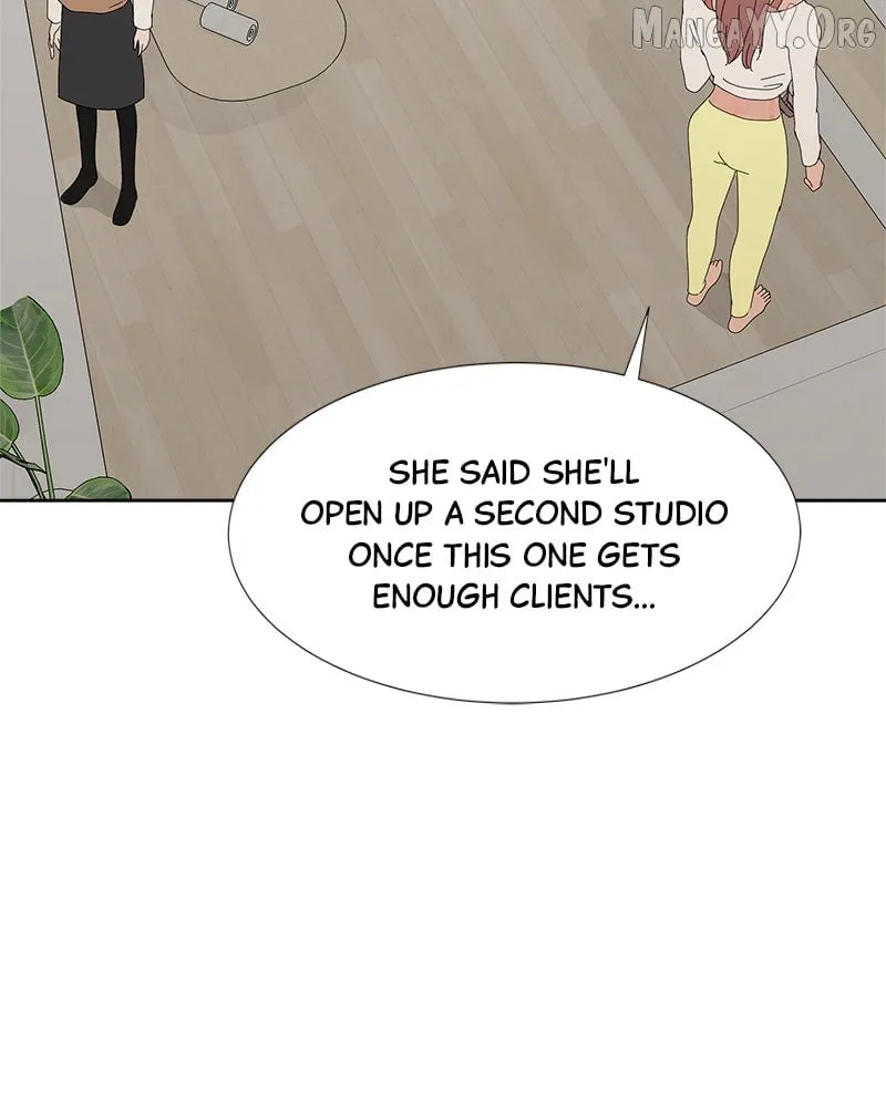 Between Two Floors Chapter 23 page 26 - 