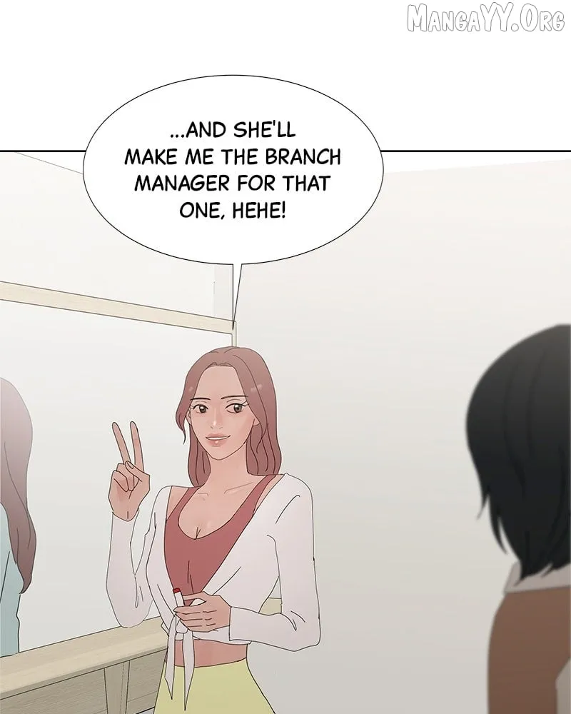 Between Two Floors Chapter 23 page 27 - 