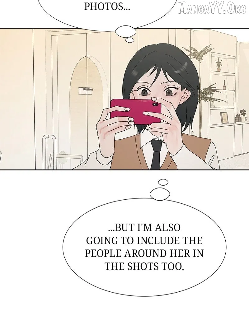 Between Two Floors Chapter 23 page 34 - 