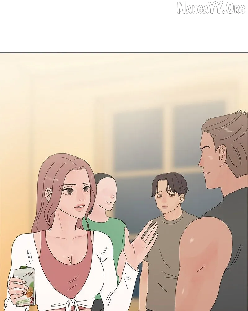 Between Two Floors Chapter 23 page 35 - 