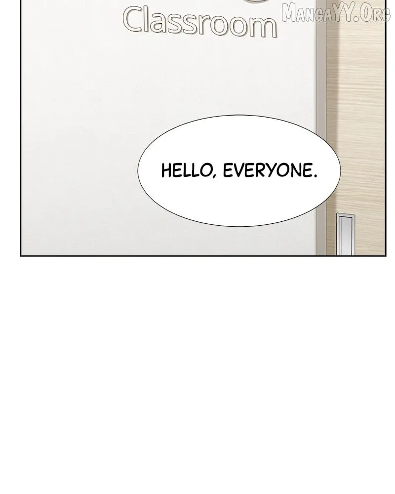 Between Two Floors Chapter 23 page 38 - 