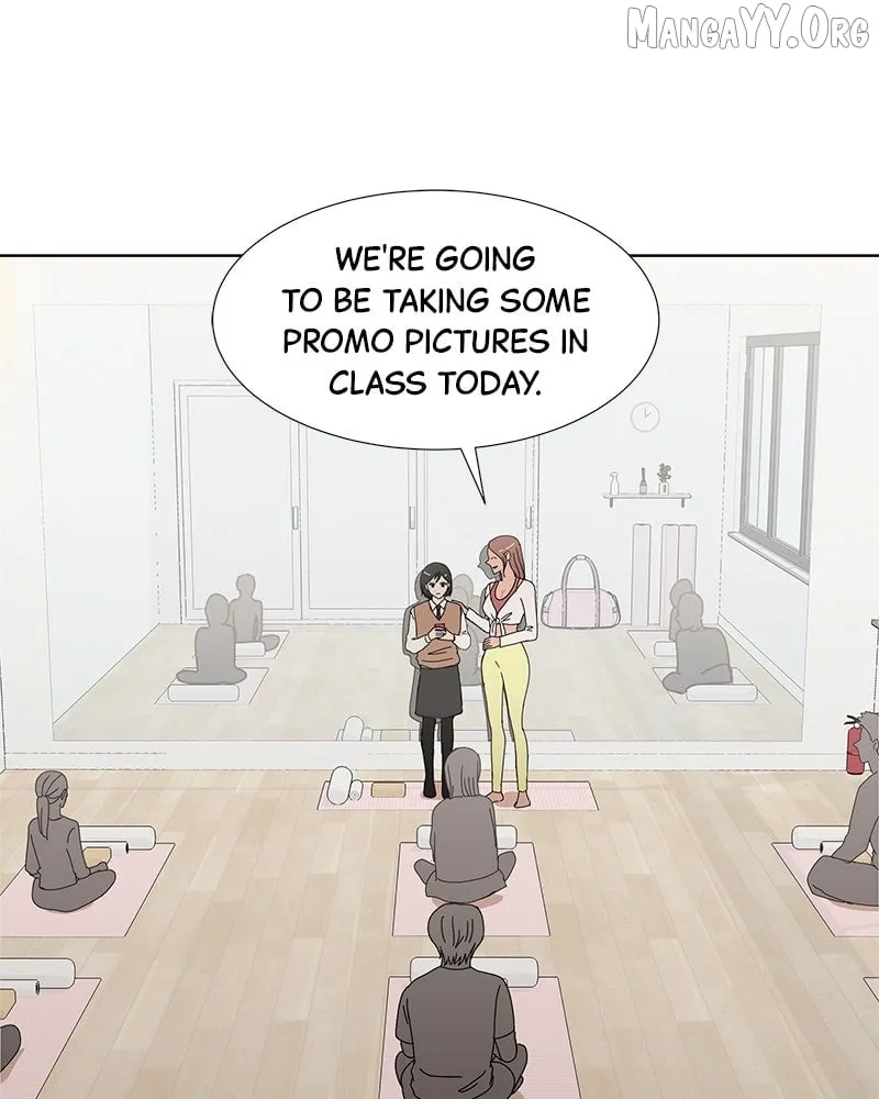 Between Two Floors Chapter 23 page 39 - 