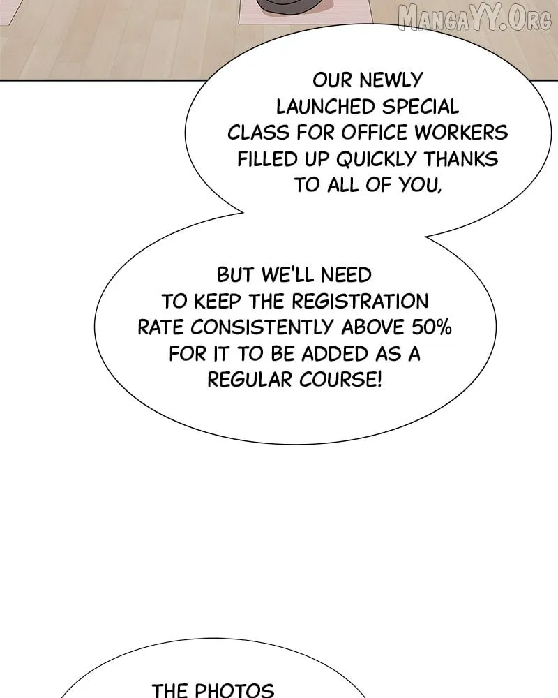 Between Two Floors Chapter 23 page 40 - 