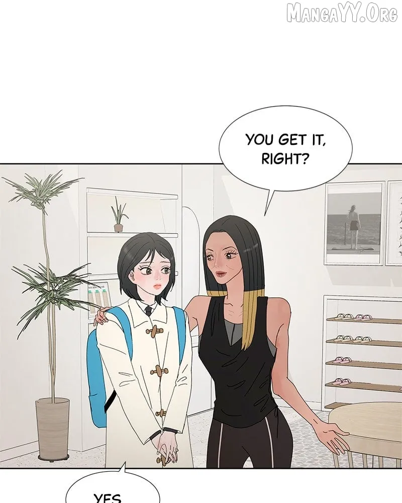 Between Two Floors Chapter 23 page 5 - 