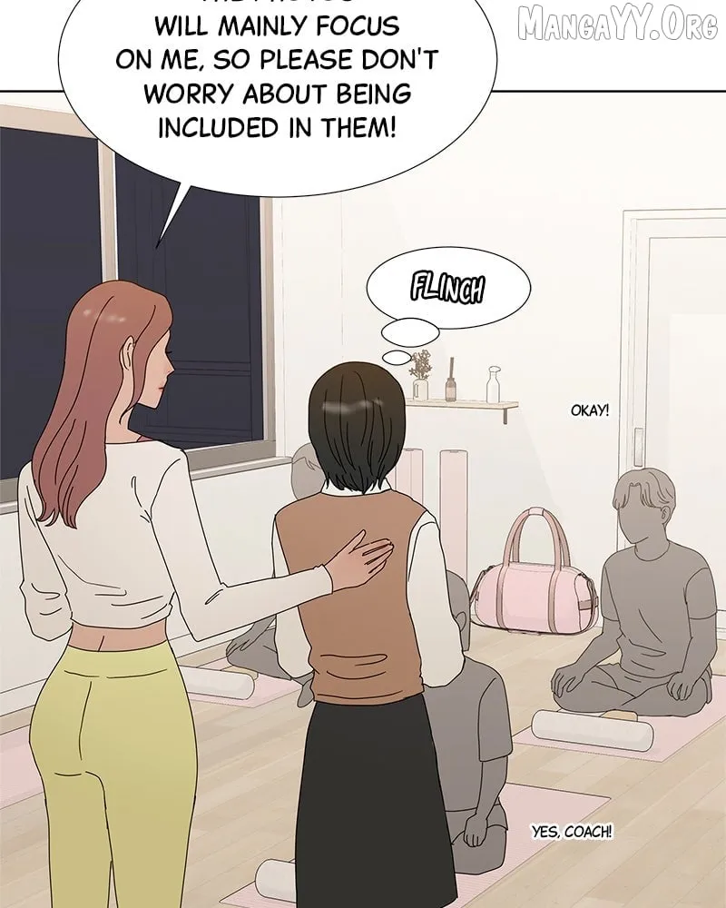 Between Two Floors Chapter 23 page 41 - 