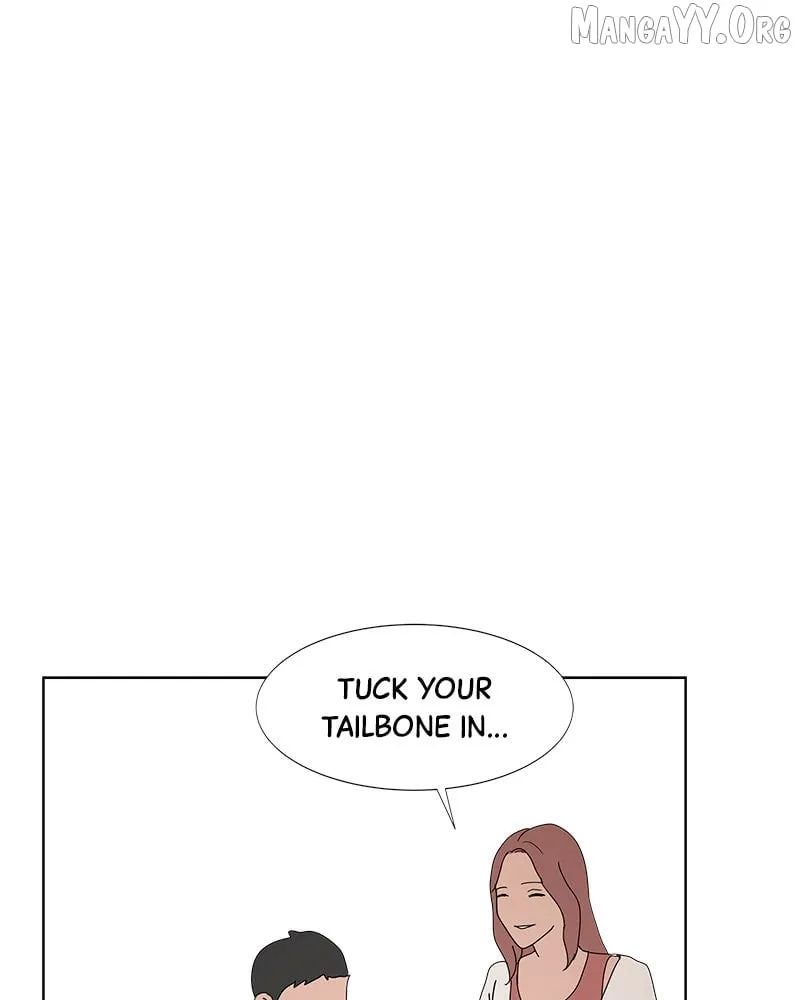 Between Two Floors Chapter 23 page 44 - 
