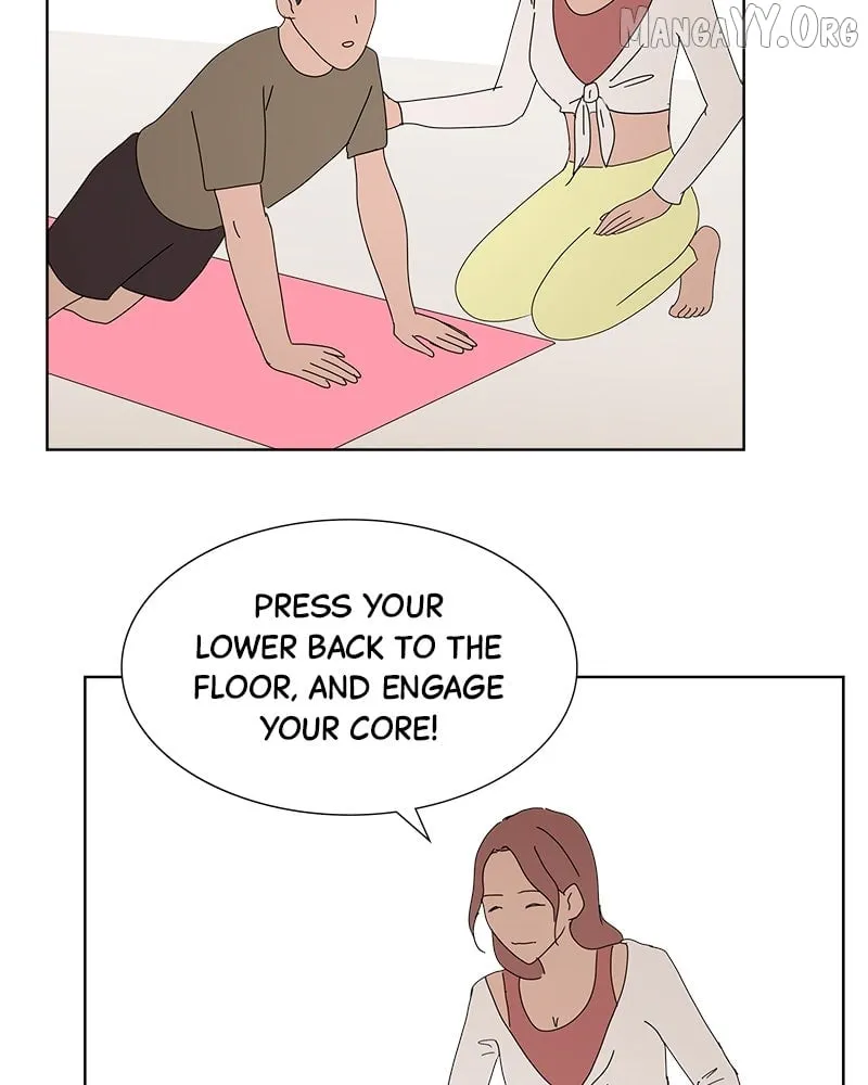Between Two Floors Chapter 23 page 45 - 