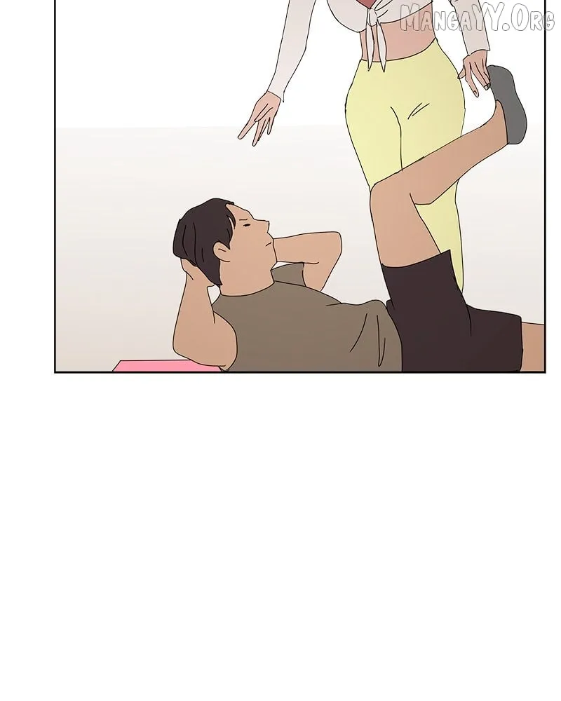 Between Two Floors Chapter 23 page 46 - 