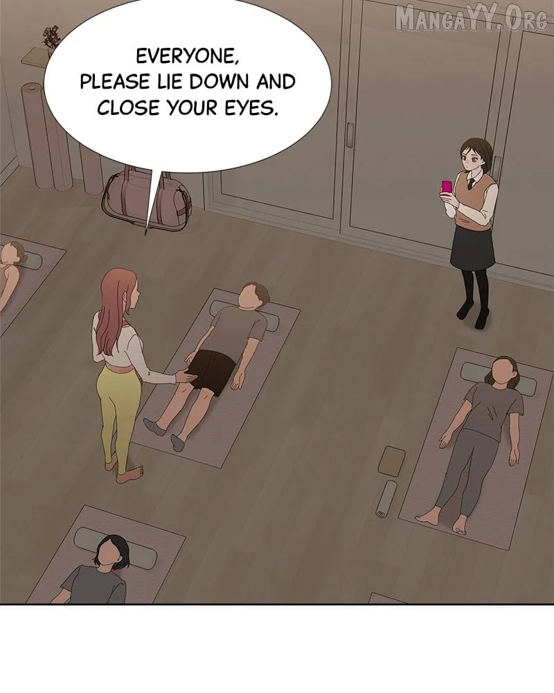 Between Two Floors Chapter 23 page 49 - 