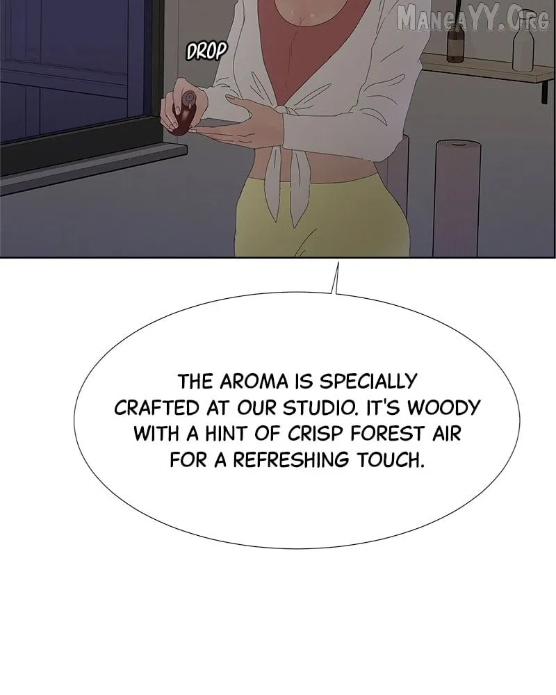 Between Two Floors Chapter 23 page 51 - 