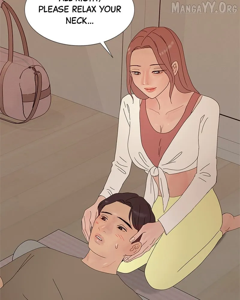 Between Two Floors Chapter 23 page 53 - 
