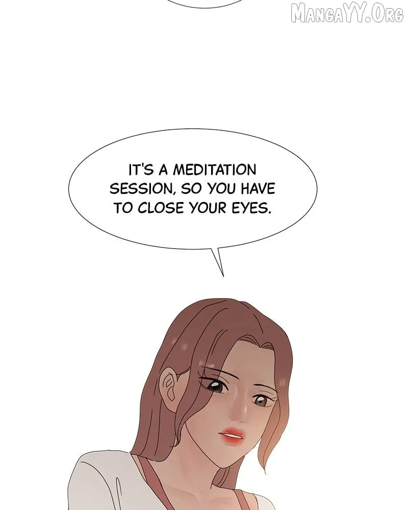 Between Two Floors Chapter 23 page 56 - 