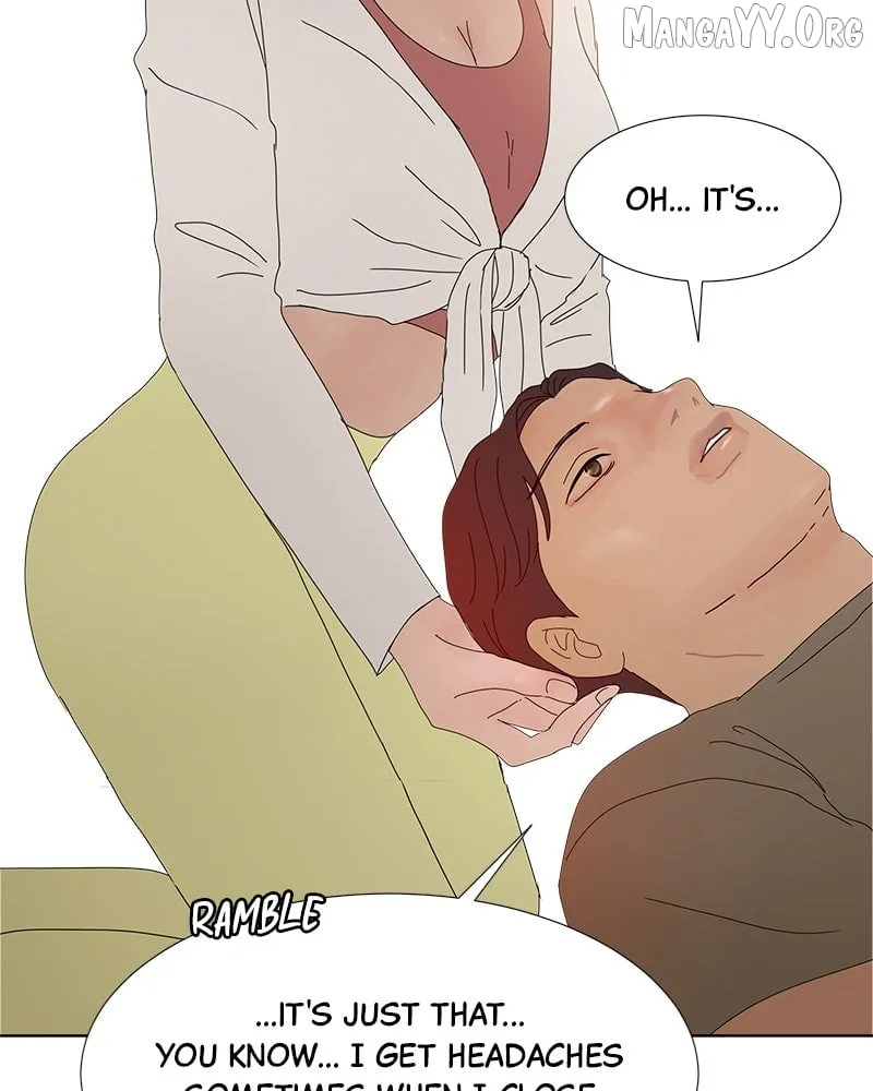 Between Two Floors Chapter 23 page 57 - 