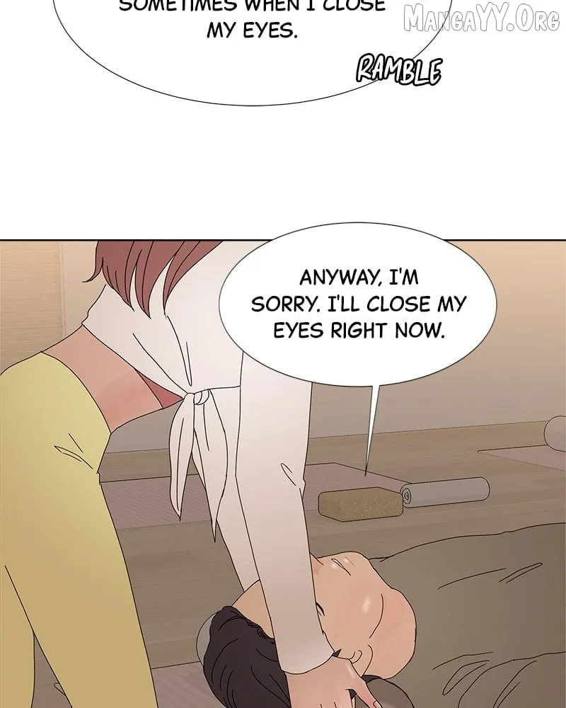 Between Two Floors Chapter 23 page 58 - 