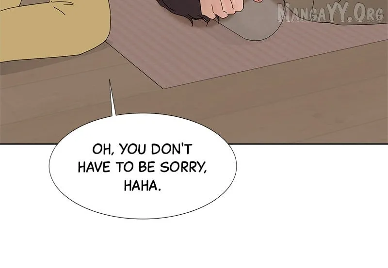 Between Two Floors Chapter 23 page 59 - 