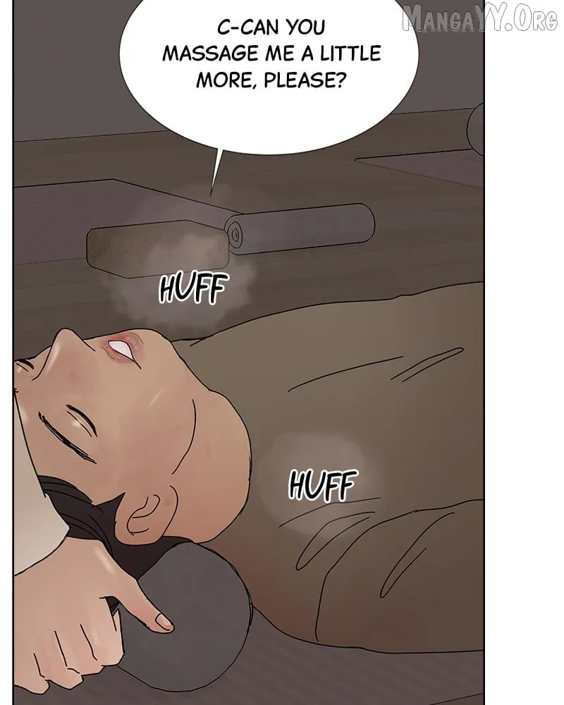 Between Two Floors Chapter 23 page 62 - 