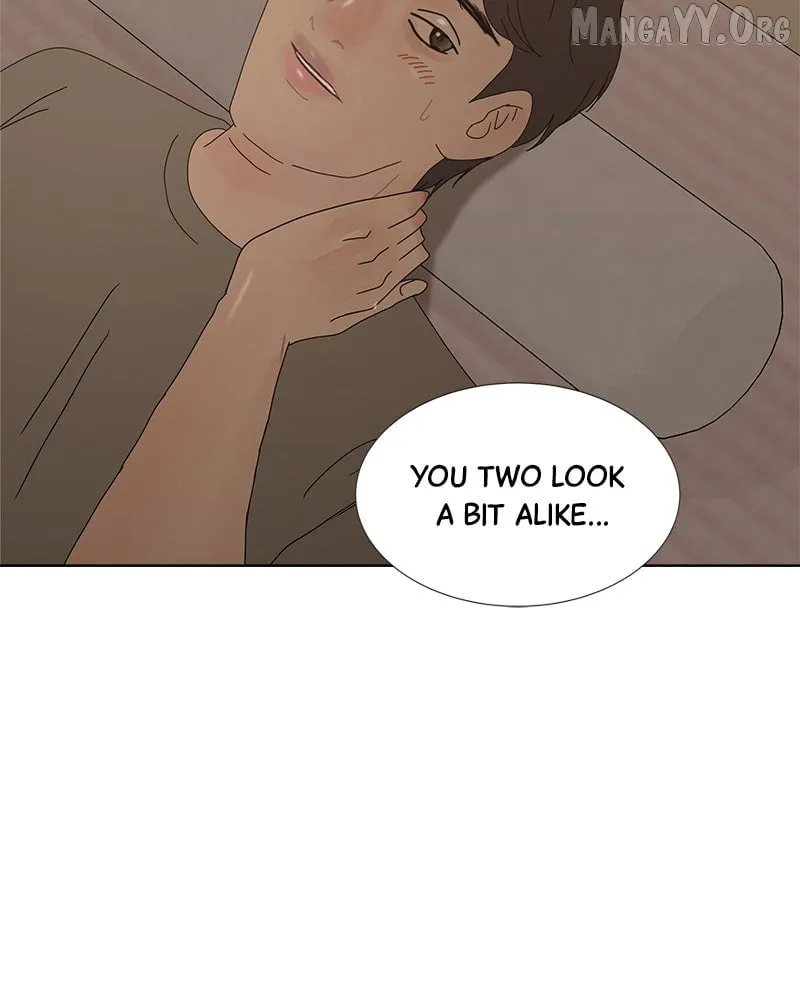 Between Two Floors Chapter 23 page 70 - 