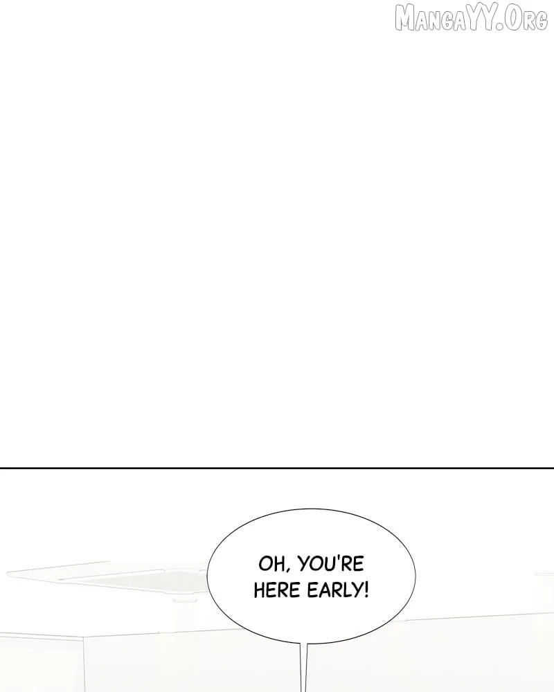 Between Two Floors Chapter 23 page 8 - 