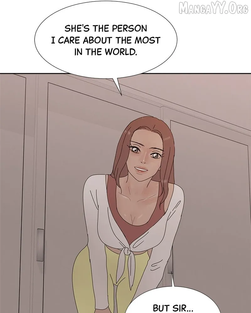 Between Two Floors Chapter 23 page 71 - 