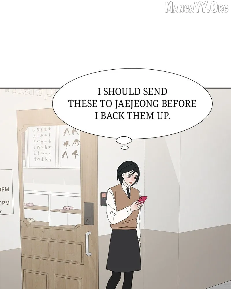 Between Two Floors Chapter 23 page 73 - 