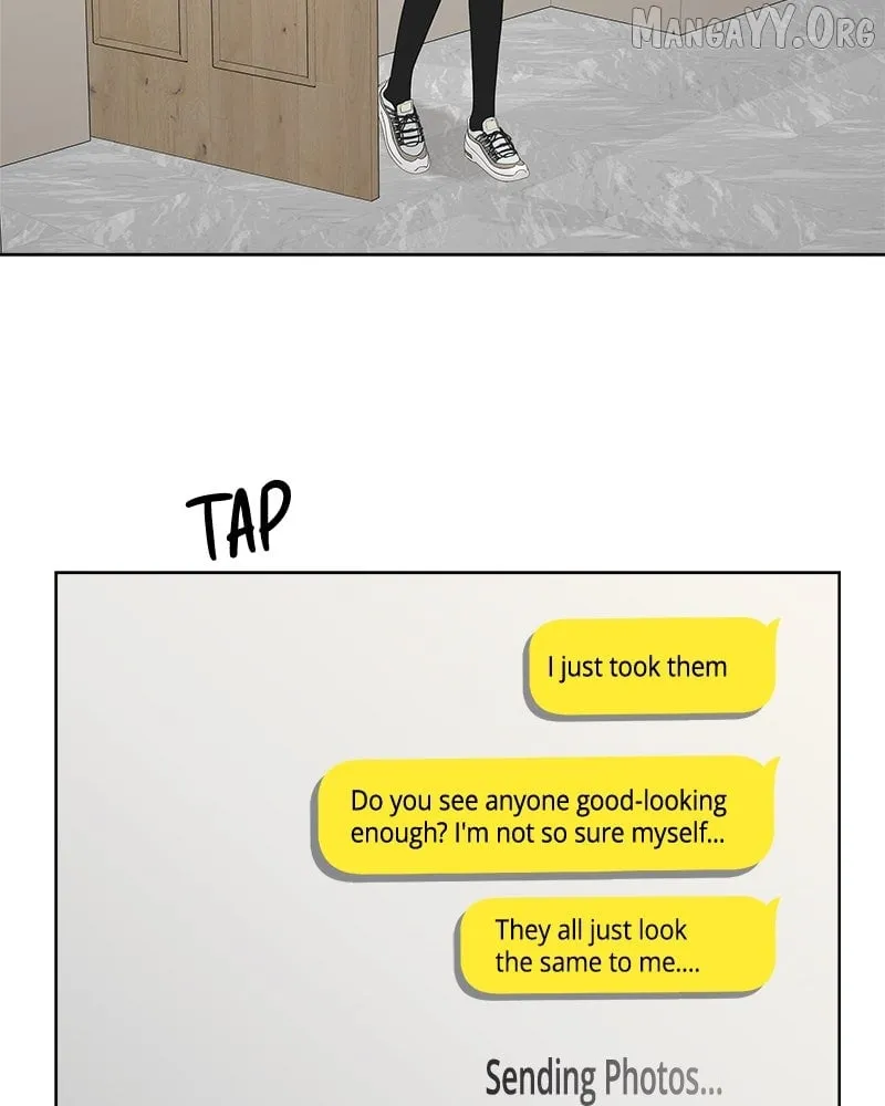 Between Two Floors Chapter 23 page 74 - 