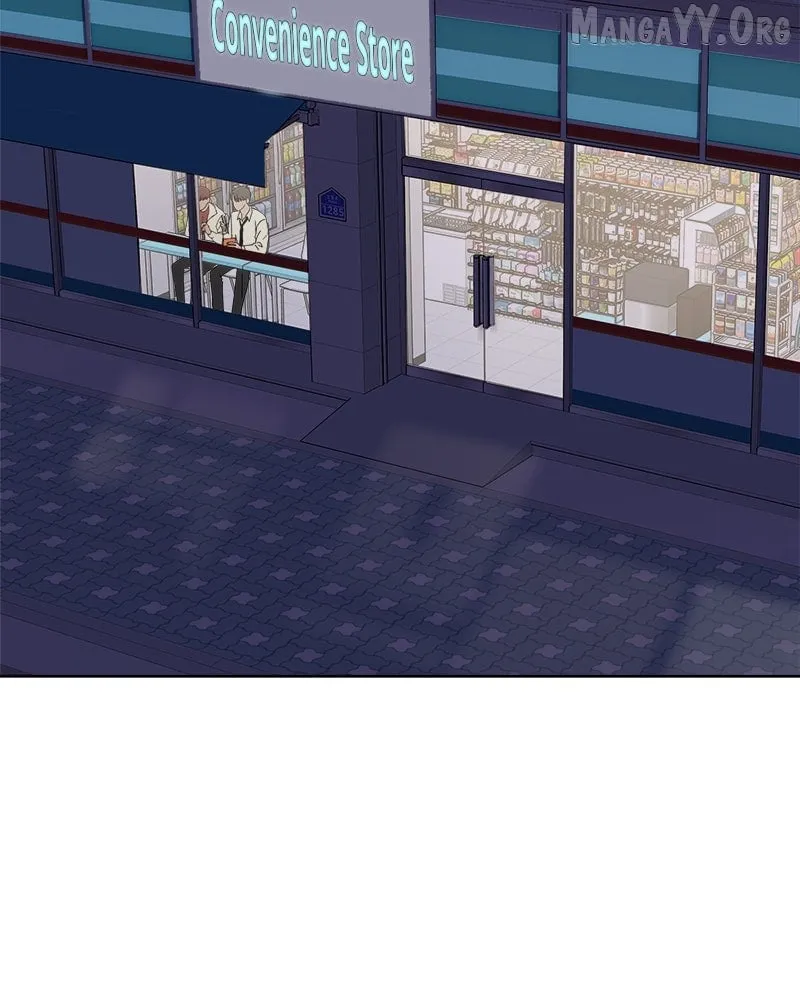 Between Two Floors Chapter 23 page 76 - 