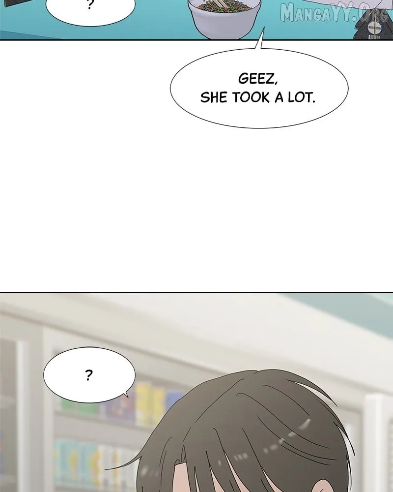 Between Two Floors Chapter 23 page 78 - 