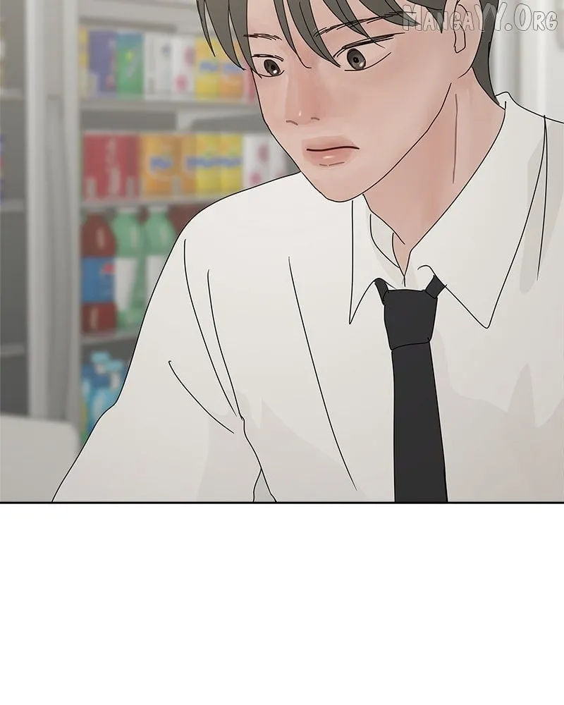 Between Two Floors Chapter 23 page 79 - 