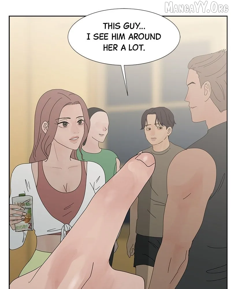 Between Two Floors Chapter 23 page 80 - 