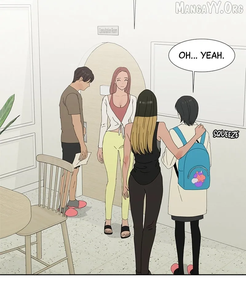 Between Two Floors Chapter 23 page 9 - 