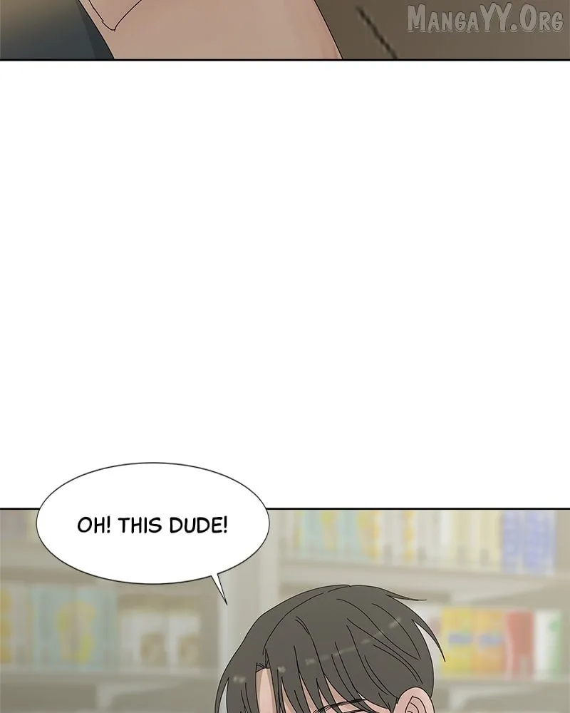 Between Two Floors Chapter 23 page 83 - 