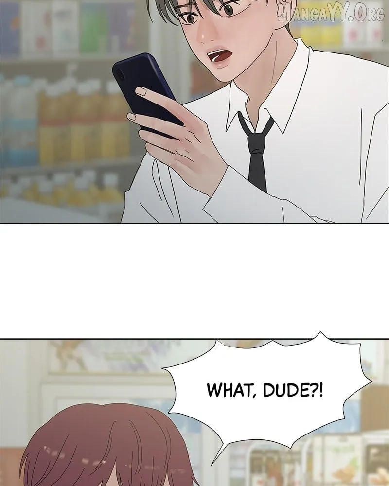 Between Two Floors Chapter 23 page 84 - 