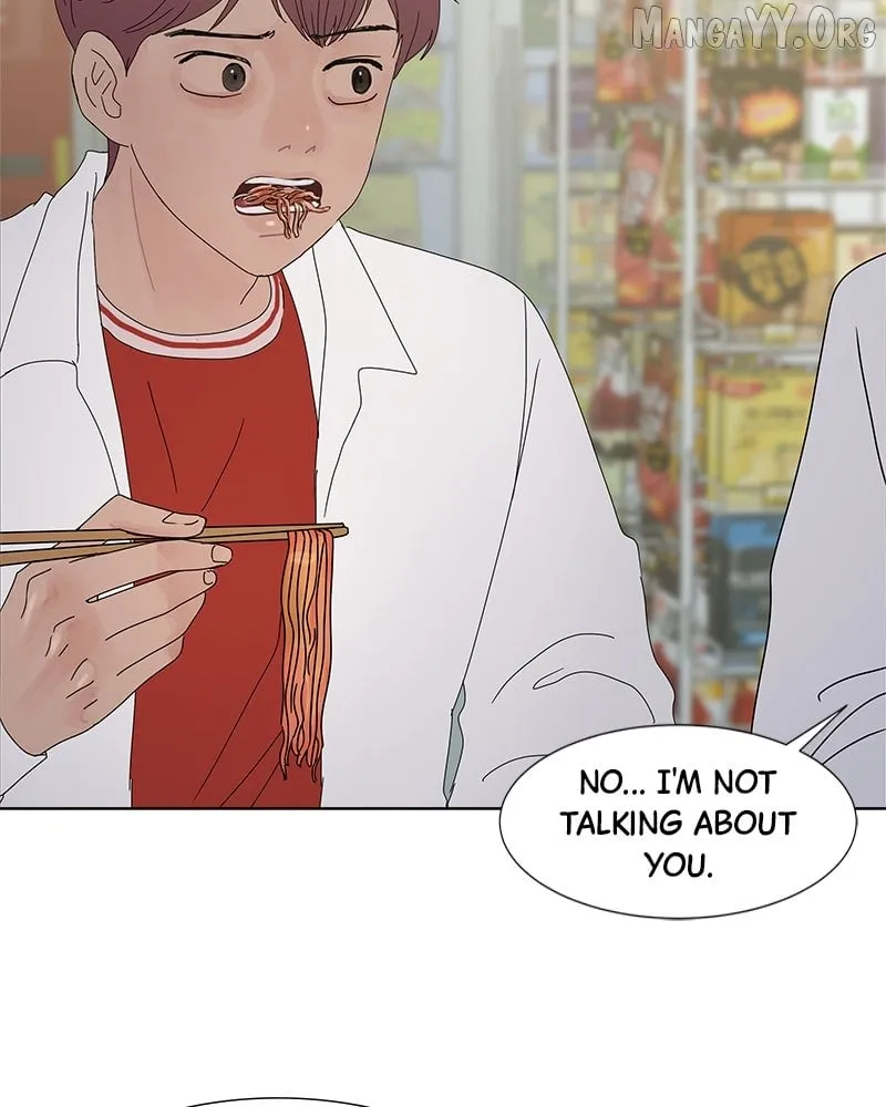 Between Two Floors Chapter 23 page 85 - 
