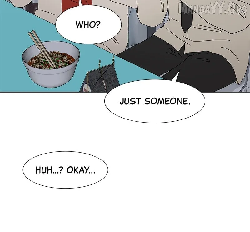 Between Two Floors Chapter 23 page 87 - 