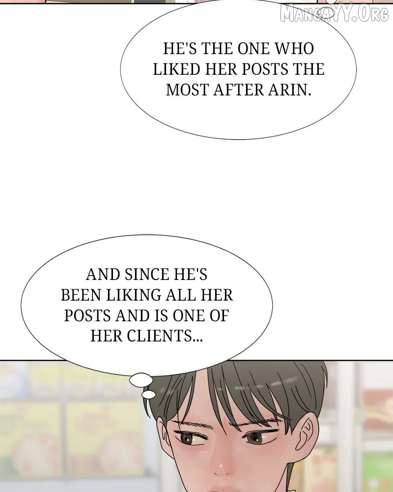 Between Two Floors Chapter 23 page 89 - 